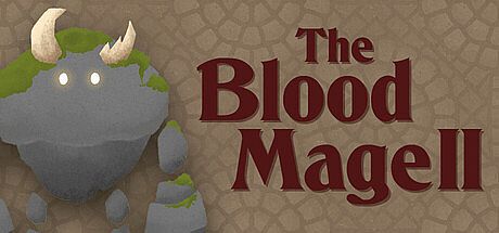 The Blood Mage 2 by Daniel da Silva Game