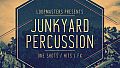 Loopmasters - Junkyard Percussion Vol. 1
