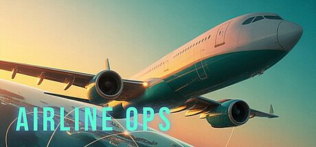 Airline Ops Game