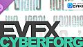 RPG Developer Bakin EVFX Cyberforge