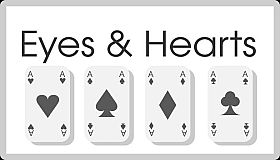 Eyes & Hearts, Corazones y Ojos