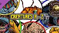 Fantasy Grounds - Creatures A-Z, Volume 8 (Token Pack)