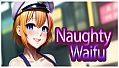Naughty Waifu - Agent DLC