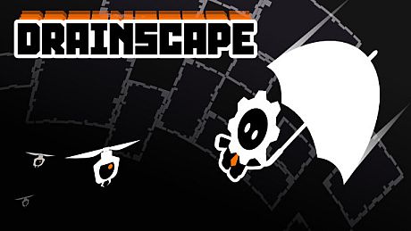 Drainscape Game
