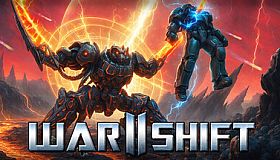 WARSHIFT 2