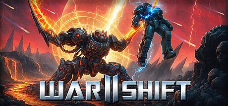 WARSHIFT 2 Game