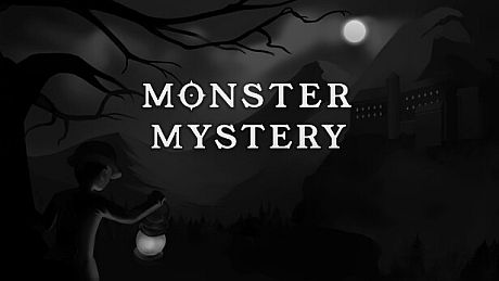 Monster Mystery
