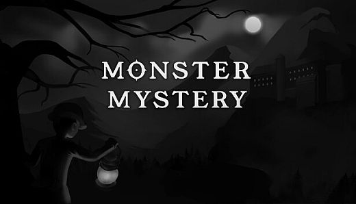 Monster Mystery