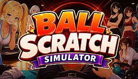 Ball Scratch Simulator