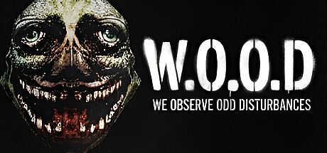 WOOD | We Observe Odd Disturbances Game