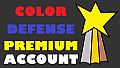 COLOR DEFENSE - PREMIUM ACCOUNT