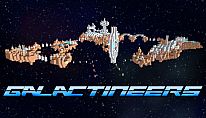Comprar Galactineers para PC