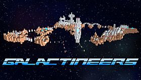 Galactineers