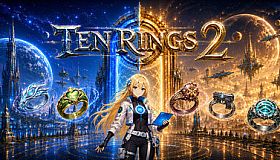 Ten Rings 2