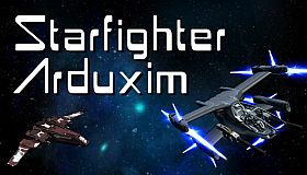 Starfighter Arduxim
