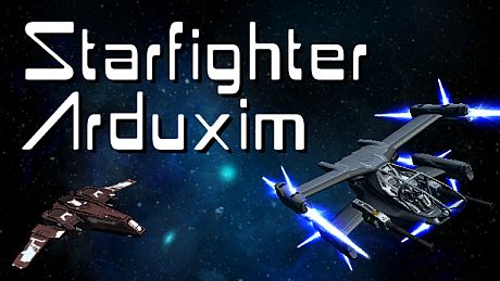 Starfighter Arduxim Game