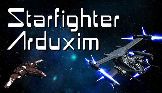 Starfighter Arduxim