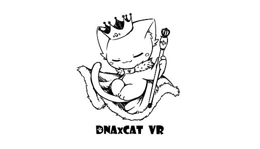 Dnaxcat vr