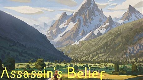 Assassin's Belief Game