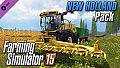 Farming Simulator 15 - New Holland Pack