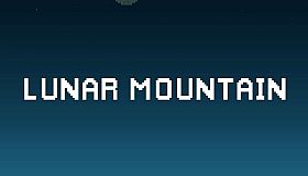 Lunar Mountain
