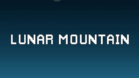Lunar Mountain Game