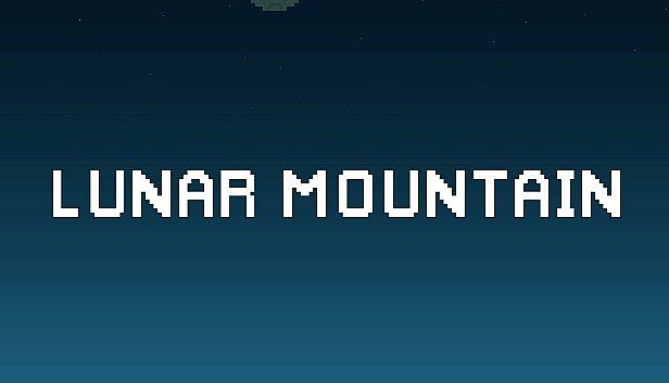 Buy Lunar Mountain