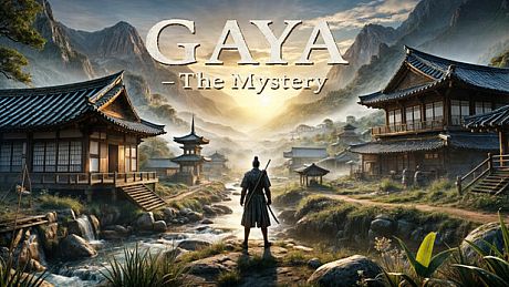 GAYA - The Mystery Game