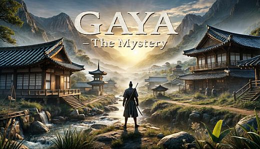 GAYA - The Mystery