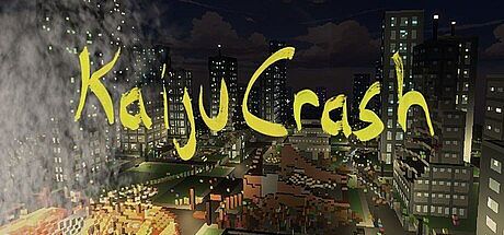 Kaiju Crash Game