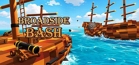 Broadside Bash（舷炮乱斗） Game