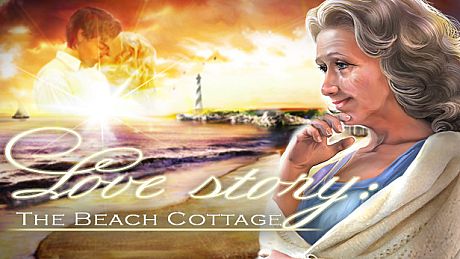 Love Story: The Beach Cottage Game