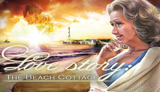 Buy Love Story: The Beach Cottage