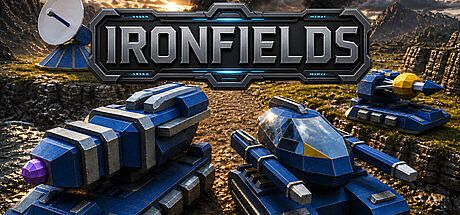 Ironfields