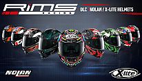 Acheter RiMS Racing: Nolan X-LITE Helmets PC