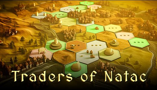 Traders of Natac