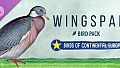 Wingspan Bird Pack: Birds of Continental Europe