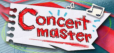 Concertmaster Game
