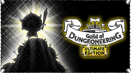 Guild of Dungeoneering Ultimate Edition Game