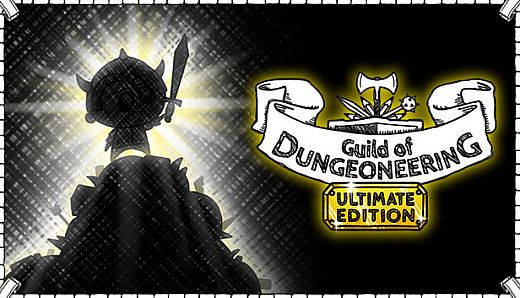 Guild of Dungeoneering Ultimate Edition
