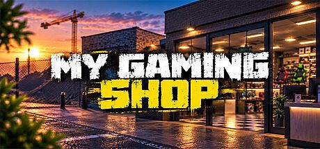 My Gaming Shop