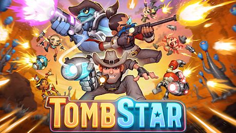 TombStar Game