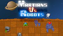 Comprar Martians Vs Robots para PC