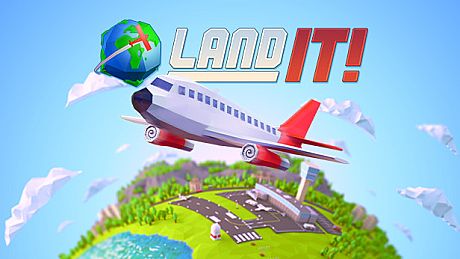 Land It! Game