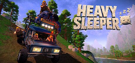 HEAVY SLEEPER Game