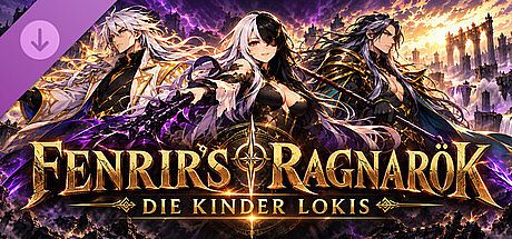 Fenrir's Ragnarök – Die Kinder Lokis