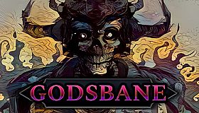 Godsbane Idle