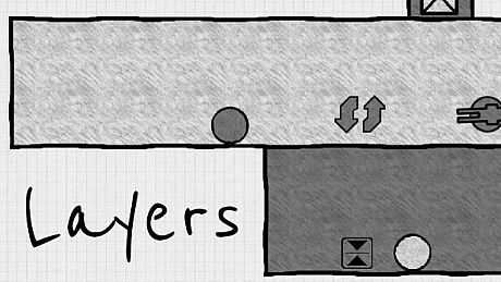Layers Game