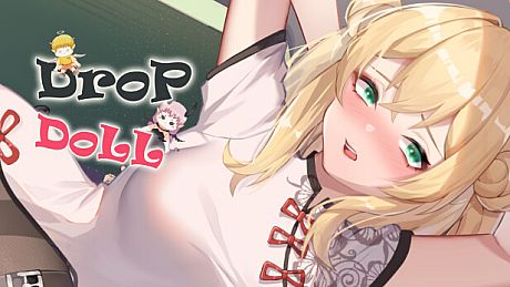 Drop Doll Game
