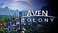 Aven Colony - Soundtrack